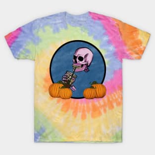 Pumpkin spice is a potion T-Shirt